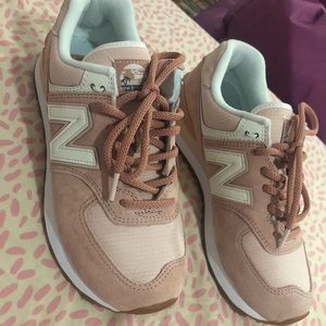 New Balance 574 Size Women’s 8